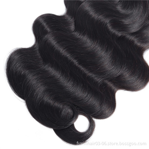 Aliexpress 100 Human Hair Sample Peruvian Black Private Label Hair Extension
